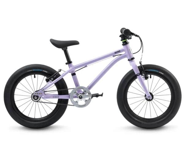 MiniRoller 16” Kids Bike