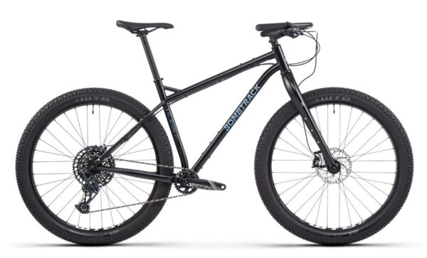 X-Trak Adventure 500 Mountain Bike