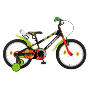 TrailBlazer Kids 16” Bike – Ages 4–7