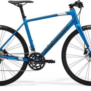 VelociRide 300 Hybrid Commuter Bike