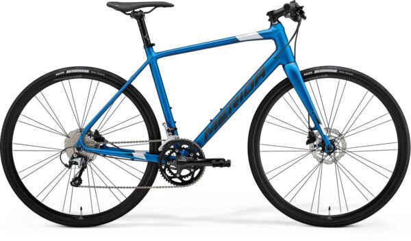 VelociRide 300 Hybrid Commuter Bike